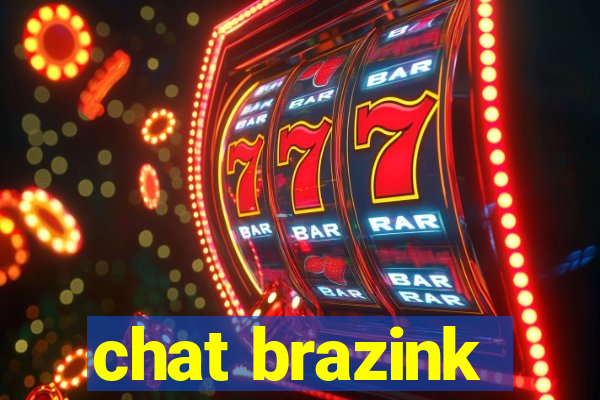 chat brazink